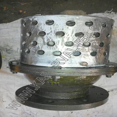 diaphragm-valve